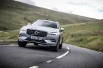 Volvo XC60 D4 Inscription 2017 года (UK)